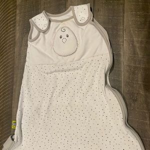 Nested Bean Sleep Sack Small